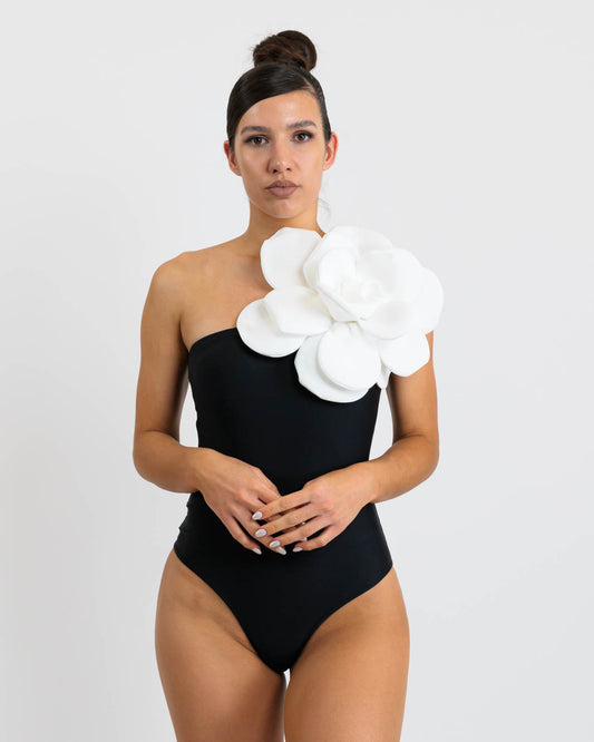 FLORAL GRACE | ONE PIECE